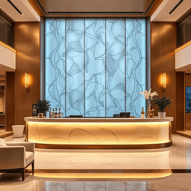 Contactless Guest Services: Enhancing Safety and Convenience in Hotels with SwoopGo